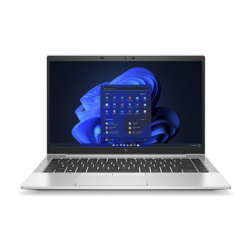Gebruikte Laptops Hewlett-Packard 840 G7| Asbas - Nr 1 in Refurbished